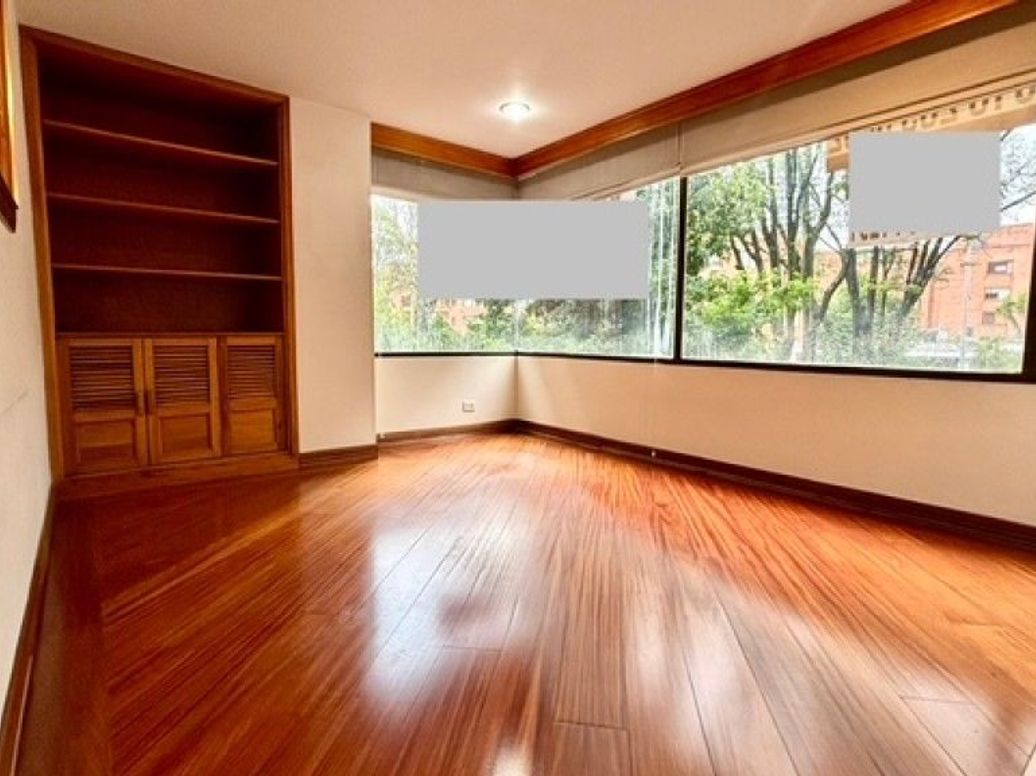 Apartamento de 4 alcobas en venta en Chicó Norte, Bogotá, 198 m² · foto 9 de 20
