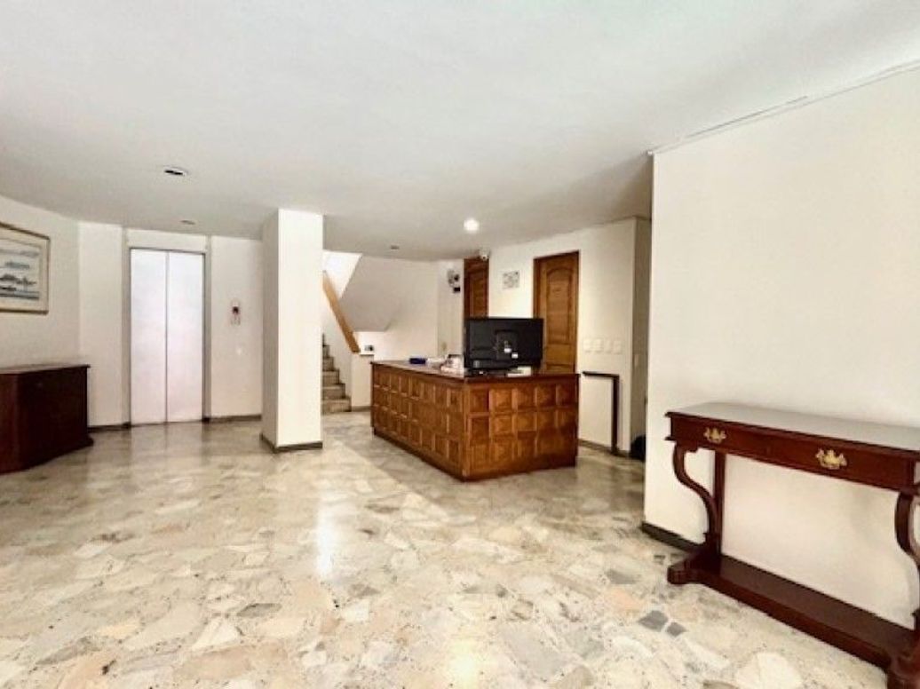 Apartamento de 4 alcobas en venta en Chicó Norte, Bogotá, 198 m² · foto 10 de 20