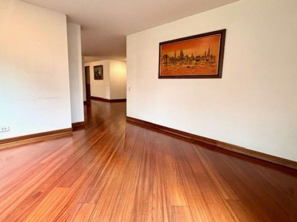 Apartamento de 4 alcobas en venta en Chicó Norte, Bogotá, 198 m² · foto 12 de 20