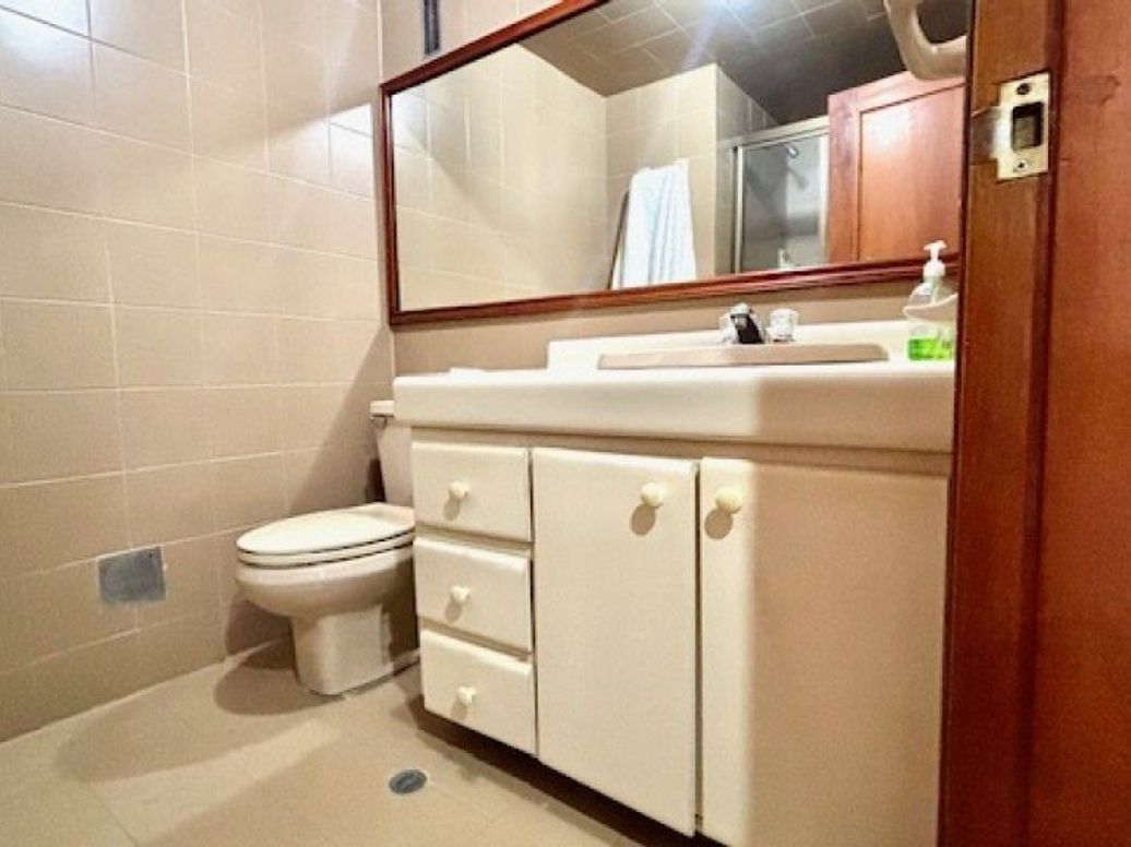 Apartamento de 4 alcobas en venta en Chicó Norte, Bogotá, 198 m² · foto 11 de 20