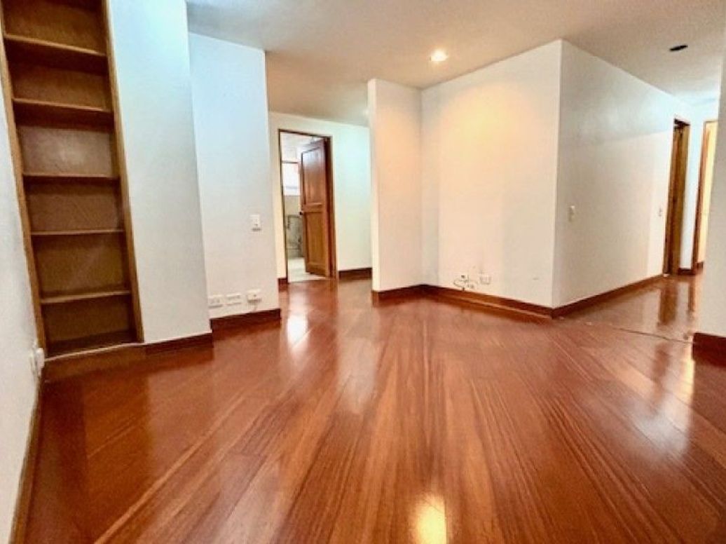 Apartamento de 4 alcobas en venta en Chicó Norte, Bogotá, 198 m² · foto 15 de 20