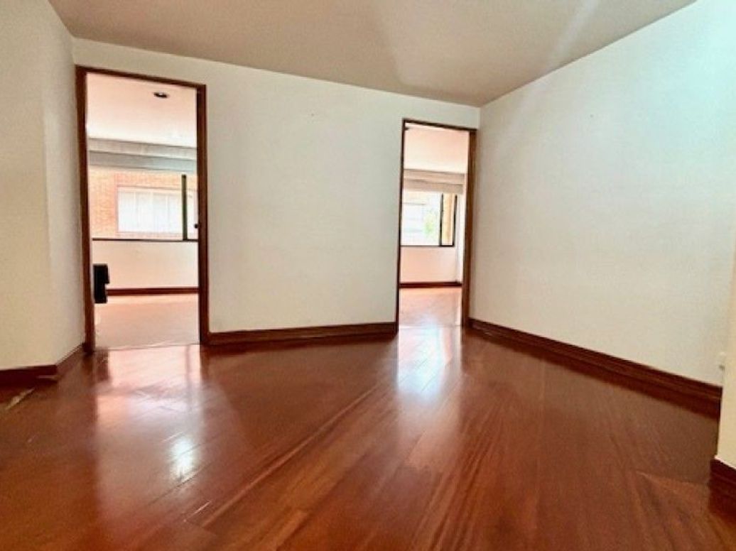 Apartamento de 4 alcobas en venta en Chicó Norte, Bogotá, 198 m² · foto 6 de 20