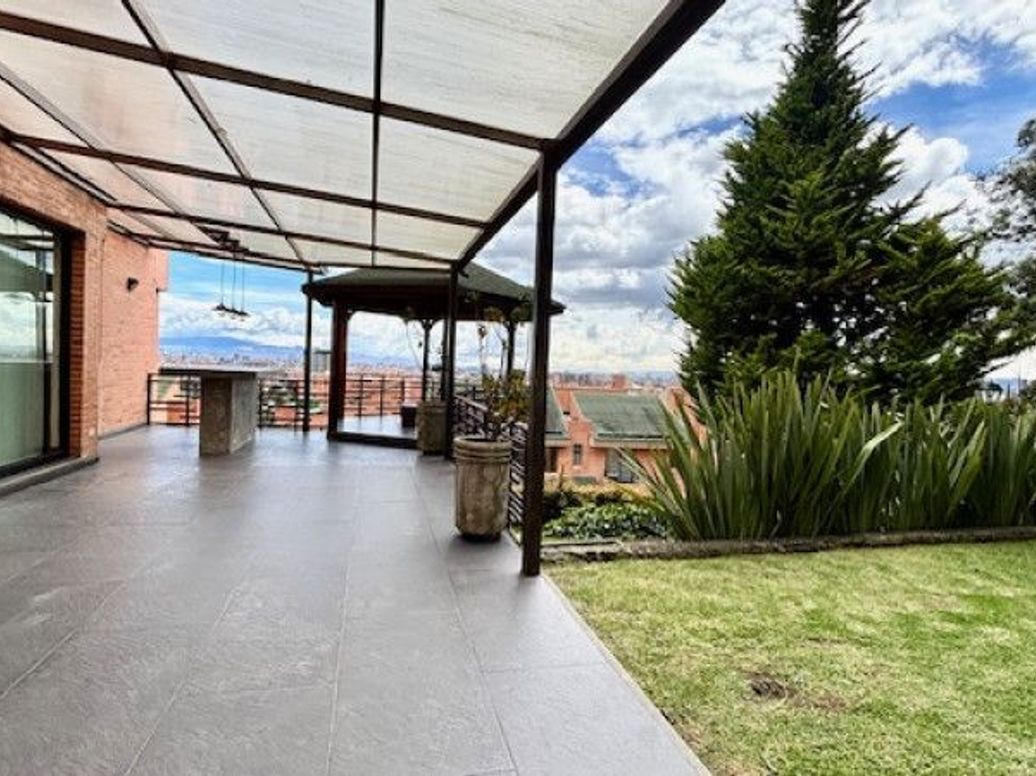 Casa de 4 alcobas en venta en Ciudadela Real, Bogotá, 632 m² · foto 4 de 20