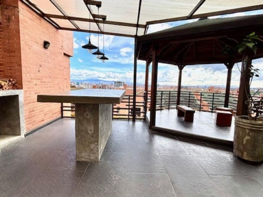 Casa de 4 alcobas en venta en Ciudadela Real, Bogotá, 632 m² · foto 5 de 20
