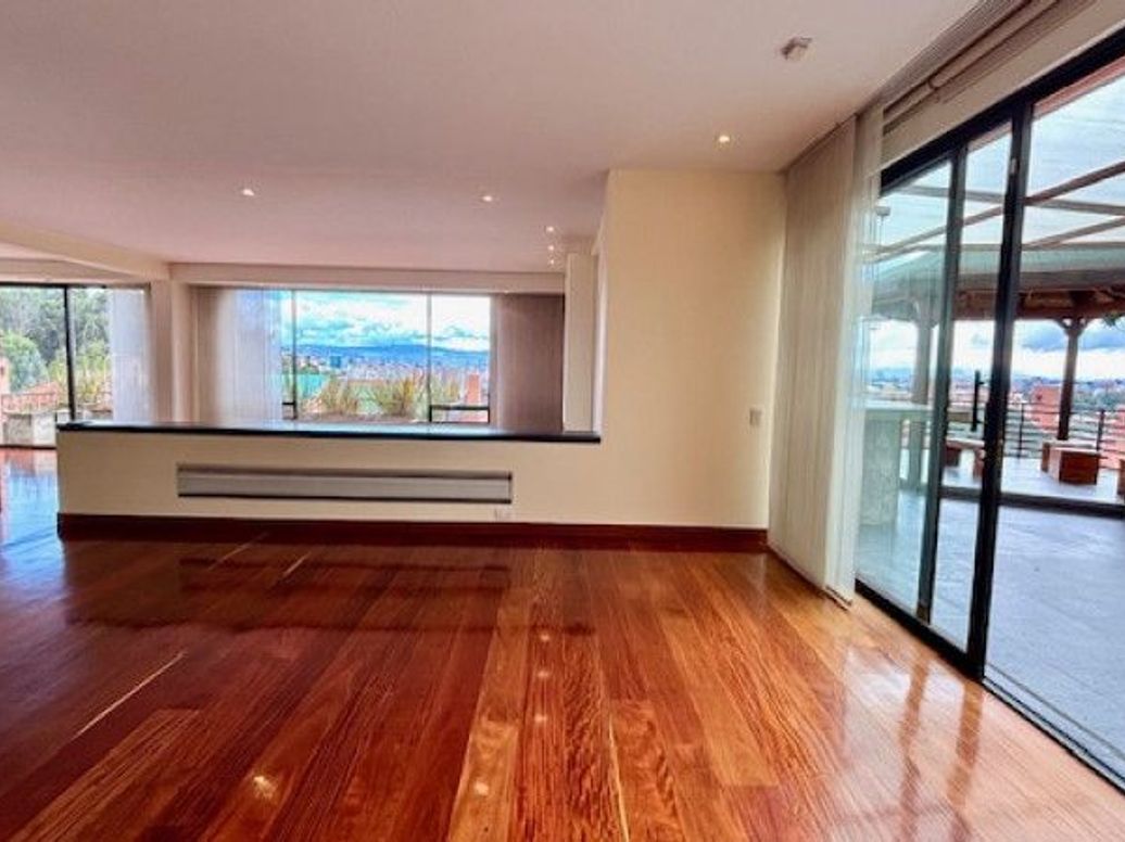 Casa de 4 alcobas en venta en Ciudadela Real, Bogotá, 632 m² · foto 3 de 20