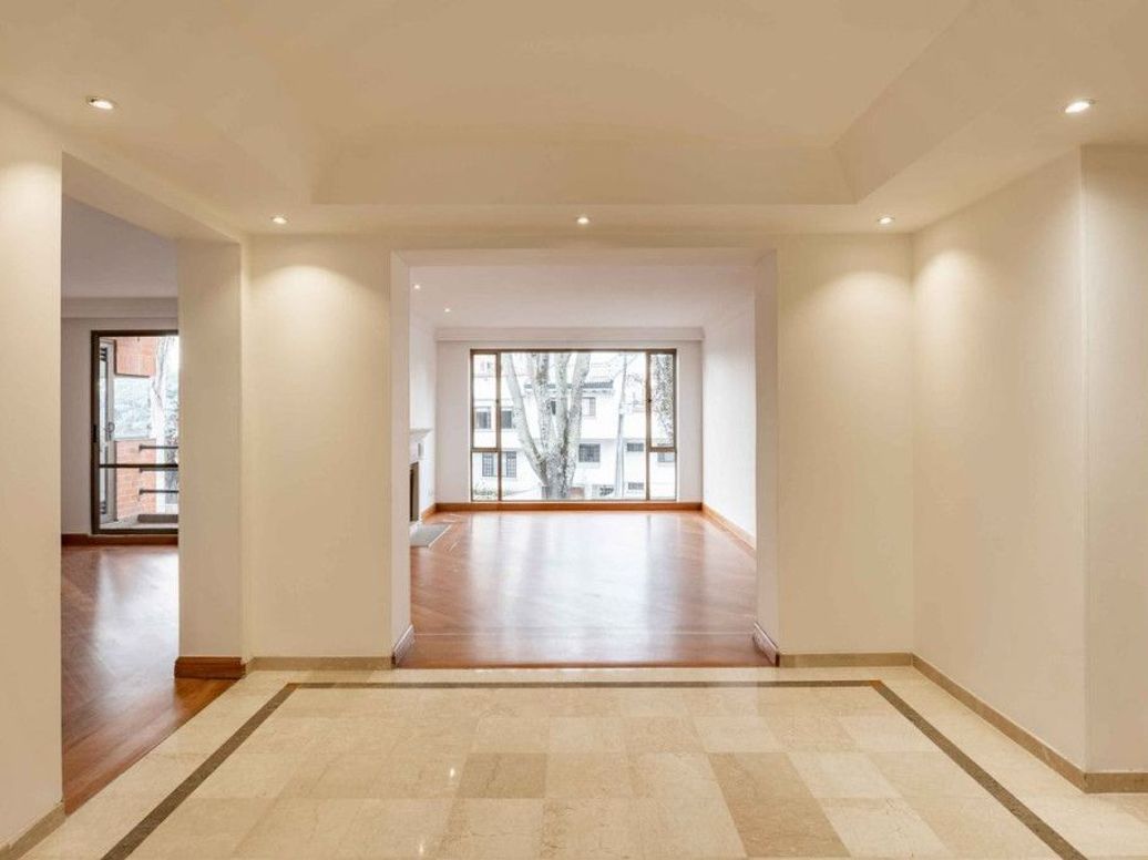 Apartamento de 3 alcobas en venta en Santa Ana Oriental, Bogotá, 217 m² · foto 5 de 20