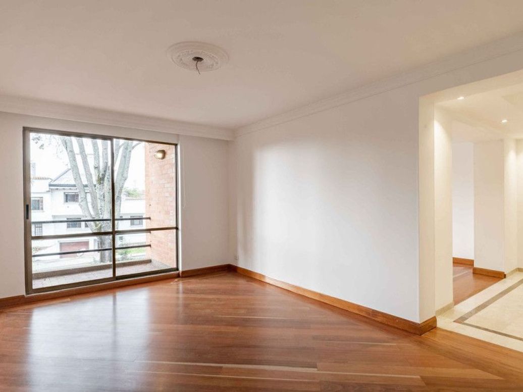 Apartamento de 3 alcobas en venta en Santa Ana Oriental, Bogotá, 217 m² · foto 6 de 20