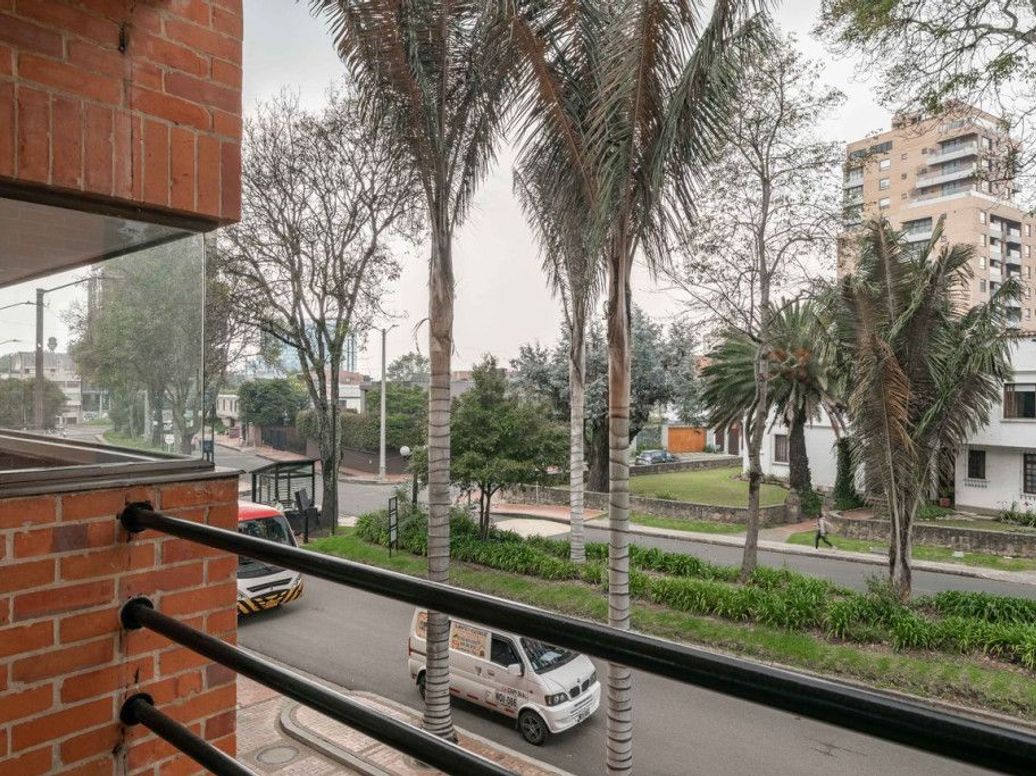 Apartamento de 3 alcobas en venta en Santa Ana Oriental, Bogotá, 217 m² · foto 14 de 20