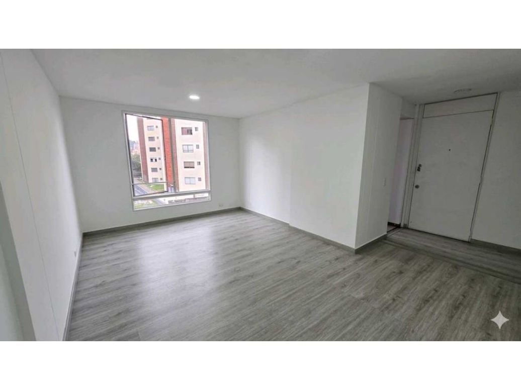 Apartamento de 3 alcobas en venta en Colina Campestre, Bogotá, 66 m² · foto 5 de 15