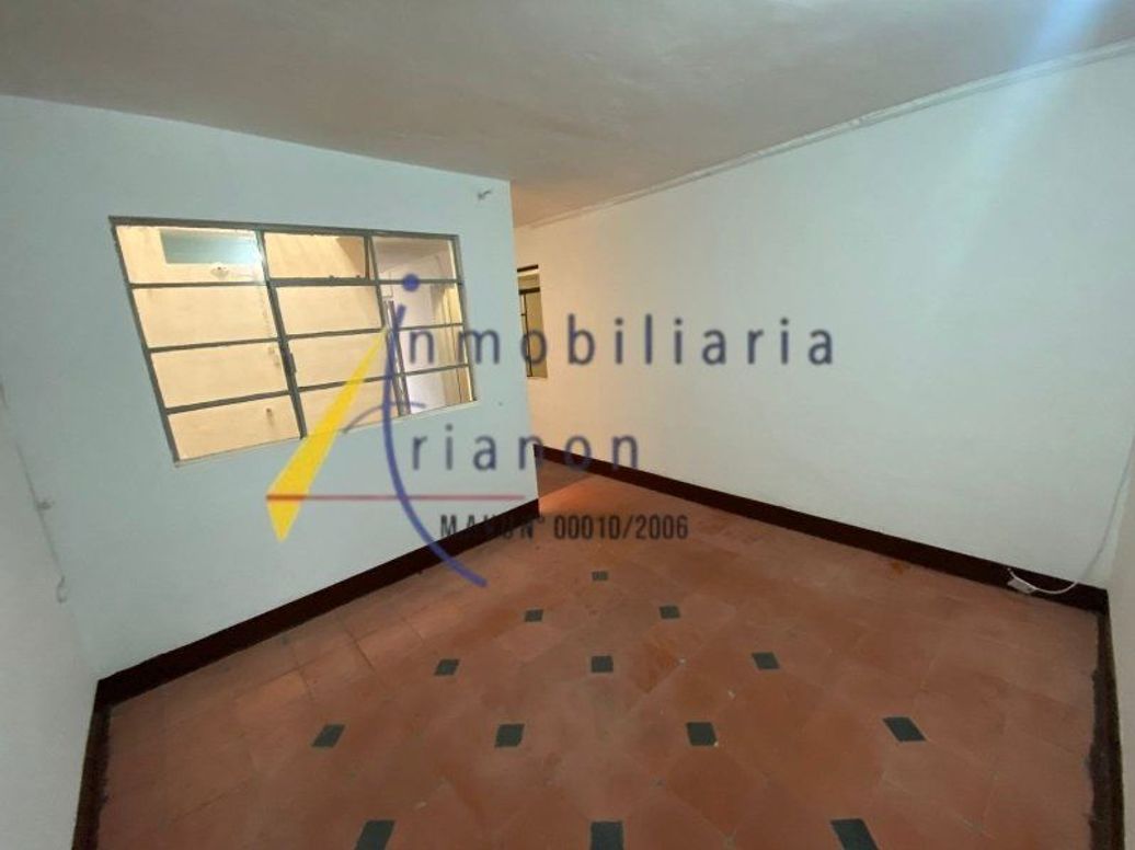 Casa en Arriendo con el Código 3706 en arriendo en San Bernardo