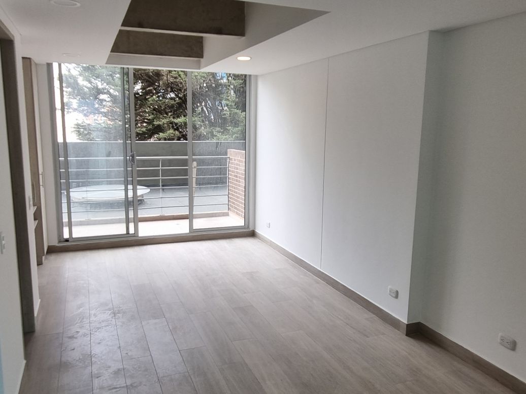 Apartaestudio en venta en San Martin, Bogotá, 41 m² · foto 12 de 18