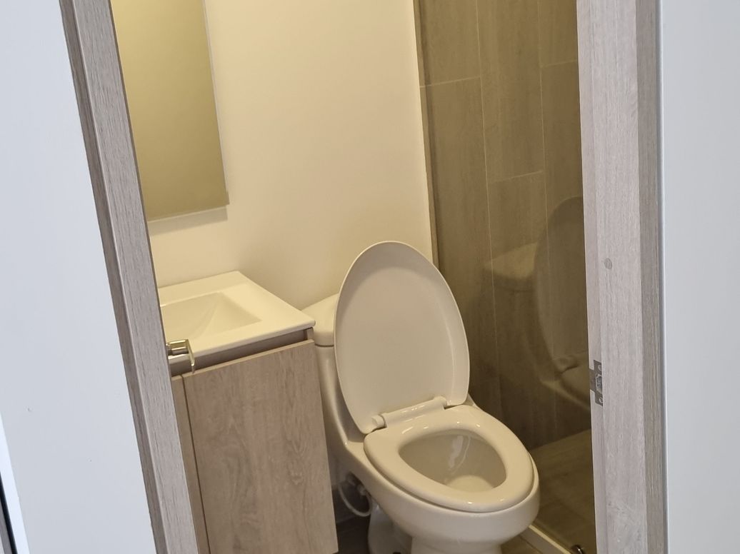 Apartaestudio en venta en San Martin, Bogotá, 41 m² · foto 15 de 18
