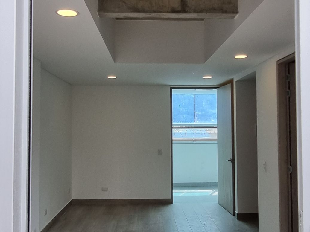Apartaestudio en venta en San Martin, Bogotá, 41 m² · foto 6 de 18