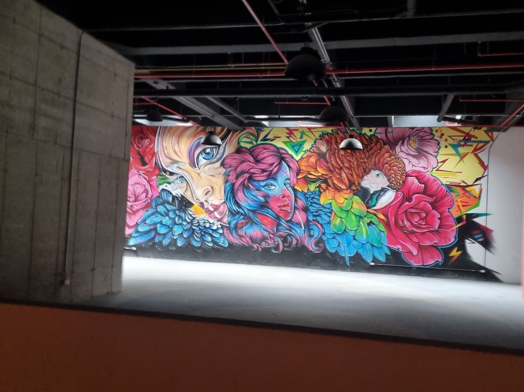 Apartaestudio en venta en San Martin, Bogotá, 41 m² · foto 18 de 18