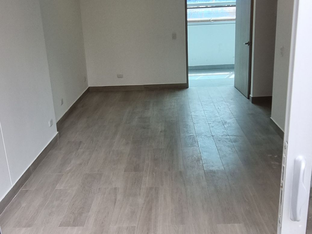 Apartaestudio en venta en San Martin, Bogotá, 41 m² · foto 8 de 18