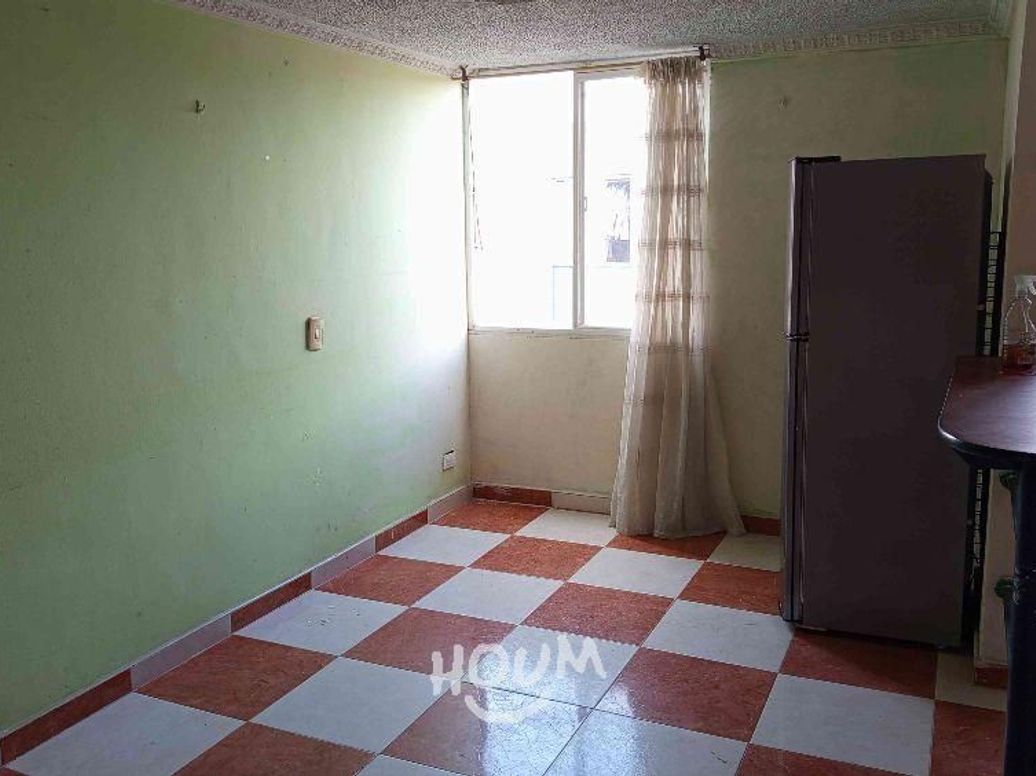 Casa en Cañaveralejo, El Porvenir. 3 habitaciones. 41 M2 en Bogotá, de Houm Colombia S.A.S.