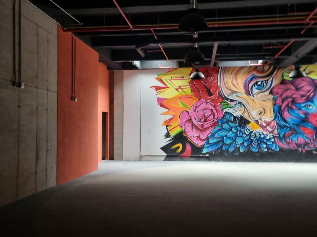 Apartaestudio en venta en San Martin, Bogotá, 34 m² · foto 12 de 12