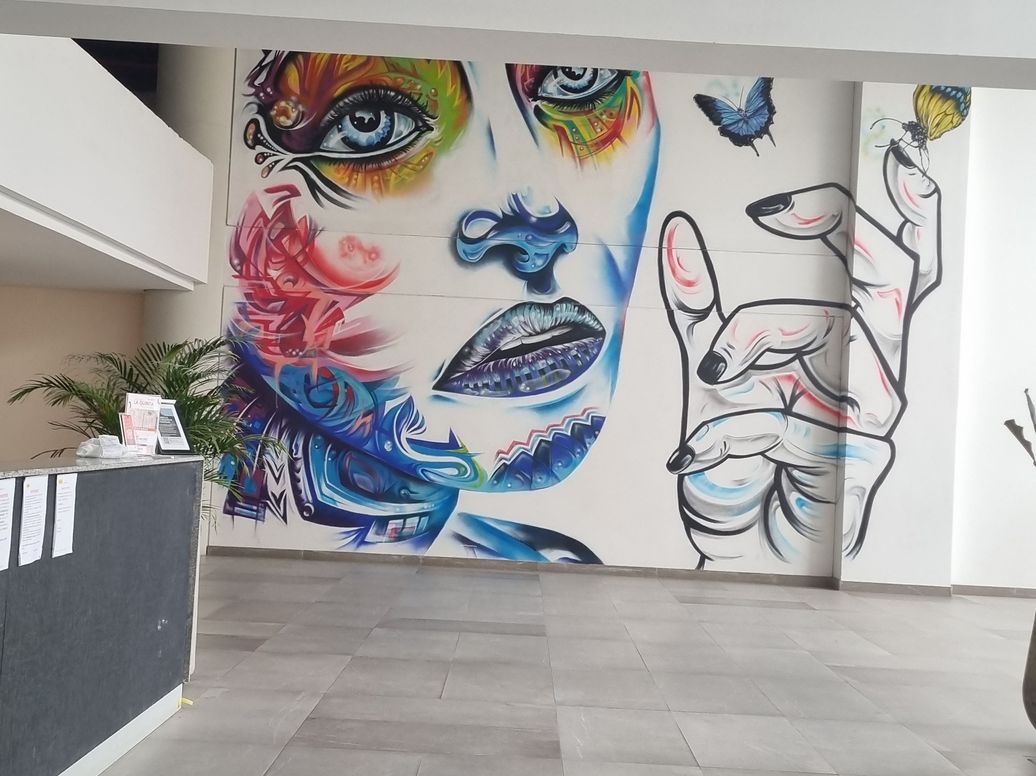 Apartaestudio en venta en San Martin, Bogotá, 34 m² · foto 4 de 12