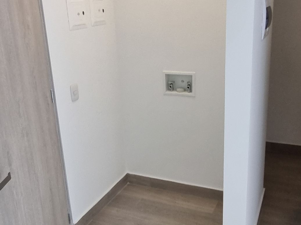 Apartaestudio en venta en San Martin, Bogotá, 34 m² · foto 10 de 12