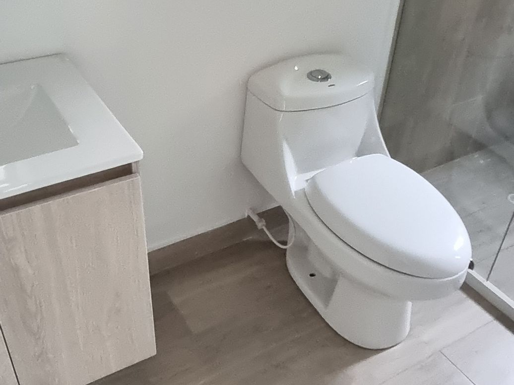 Apartaestudio en venta en San Martin, Bogotá, 34 m² · foto 8 de 12