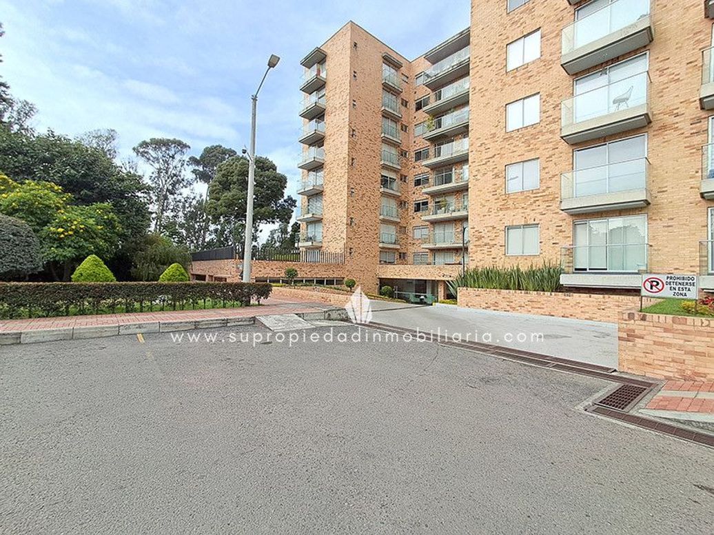 Apartamento de 3 alcobas en venta en Club De Los Lagartos, Bogotá, 131 m² · foto 20 de 20