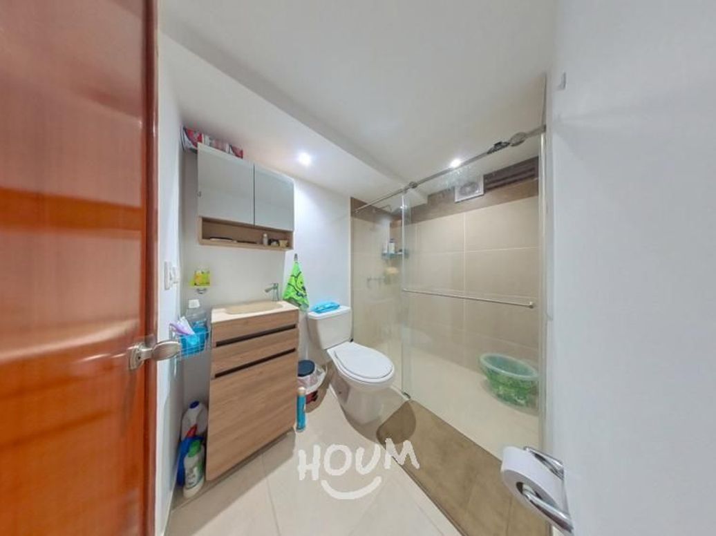 Apartamento de 1 alcoba en venta en La Estanzuela, Bogotá, 35 m² · foto 13 de 19