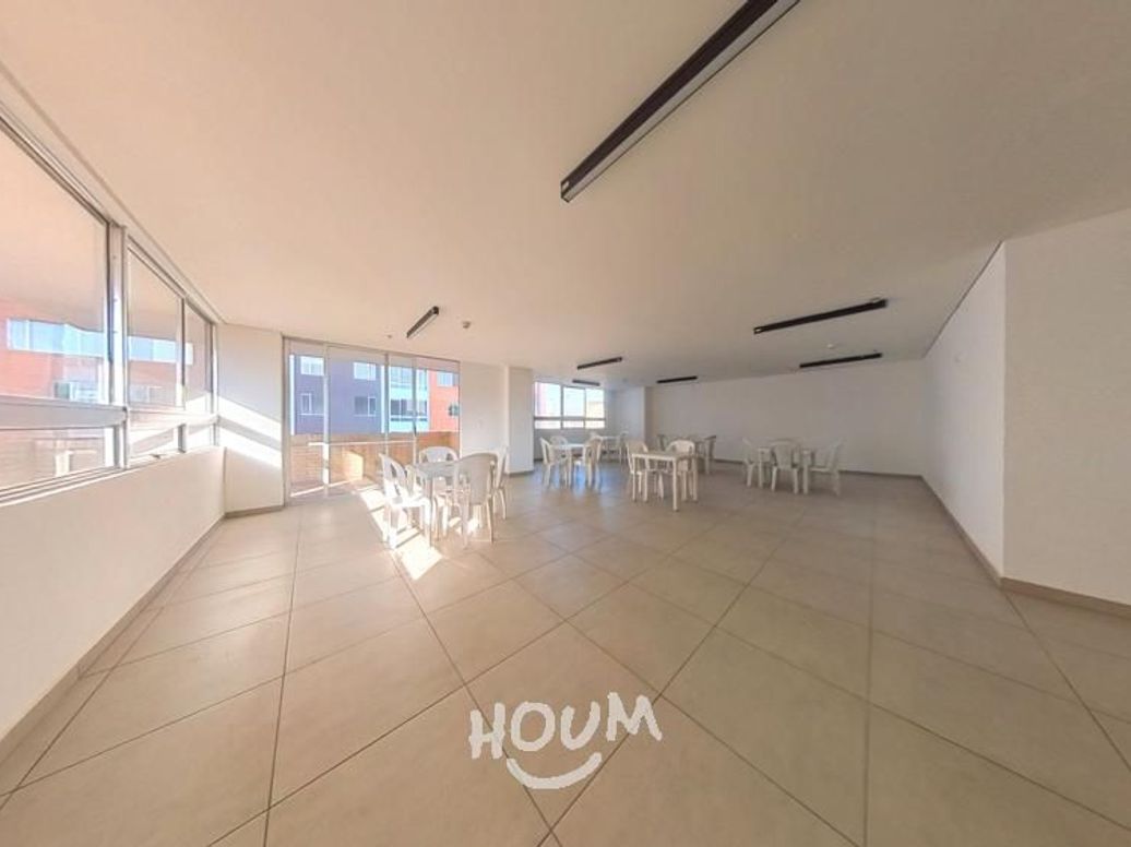 Apartamento de 1 alcoba en venta en La Estanzuela, Bogotá, 35 m² · foto 16 de 19
