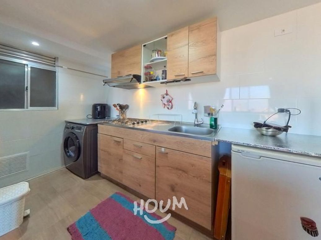 Apartamento de 1 alcoba en venta en La Estanzuela, Bogotá, 35 m² · foto 7 de 19