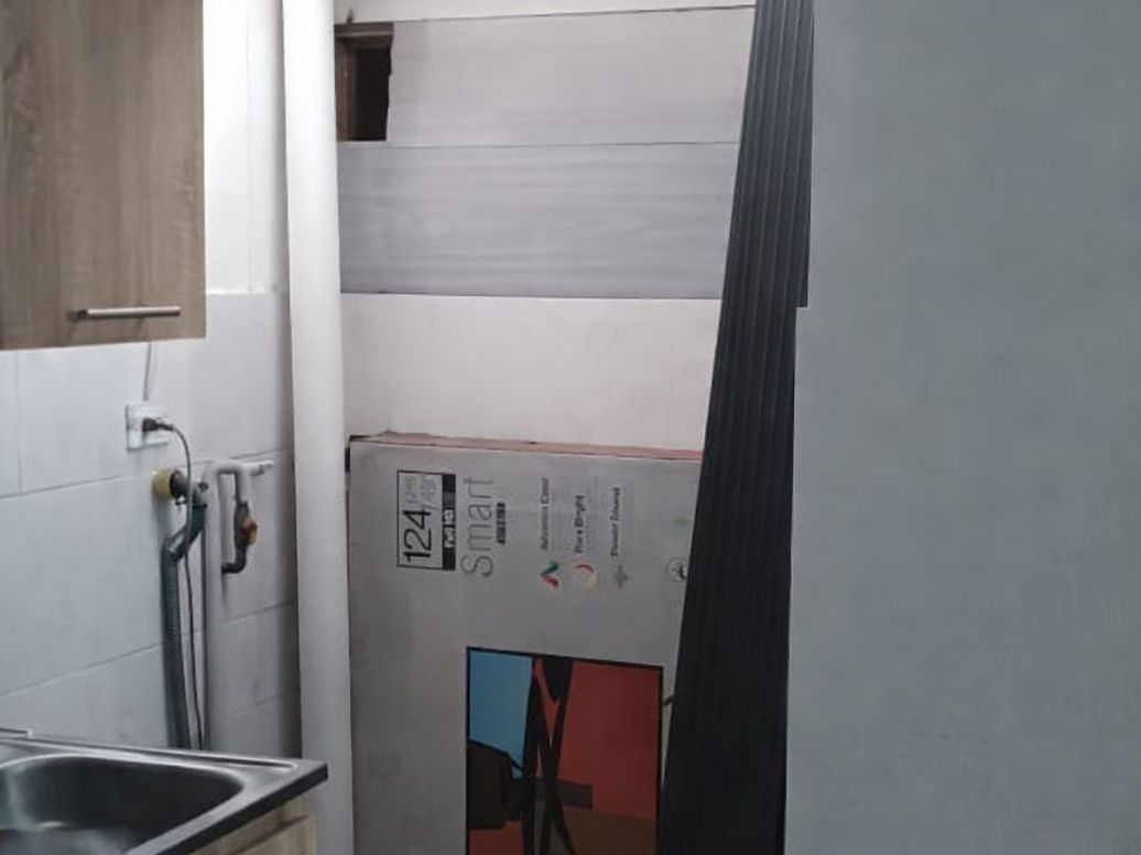 Casa de 10 alcobas en venta en Santa Rosita, Bogotá, 135 m² · foto 16 de 20