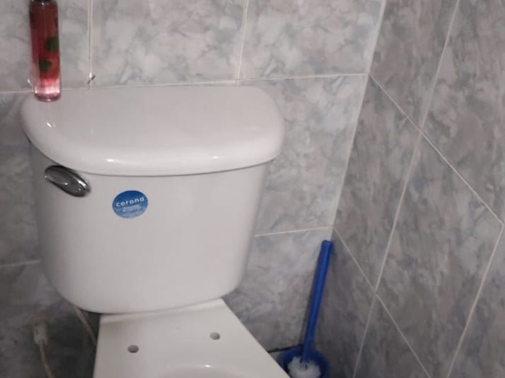 Casa de 10 alcobas en venta en Santa Rosita, Bogotá, 135 m² · foto 4 de 20