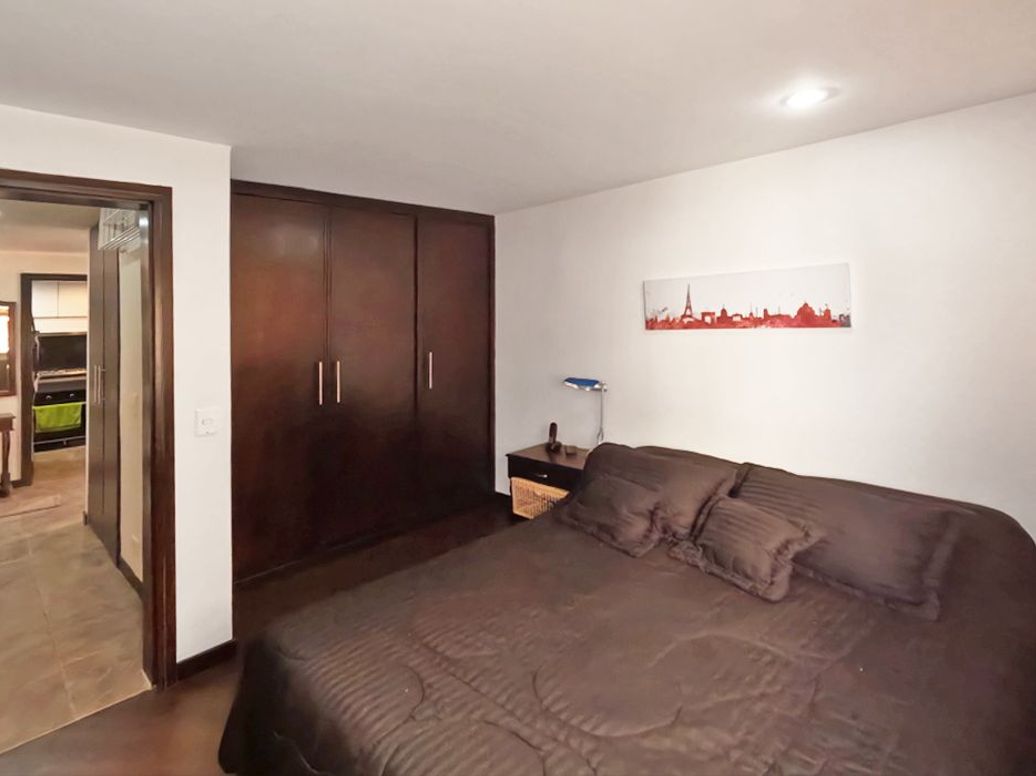 Apartamento de 2 alcobas en venta en Sagrado Corazon, Bogotá, 76 m² · foto 11 de 20