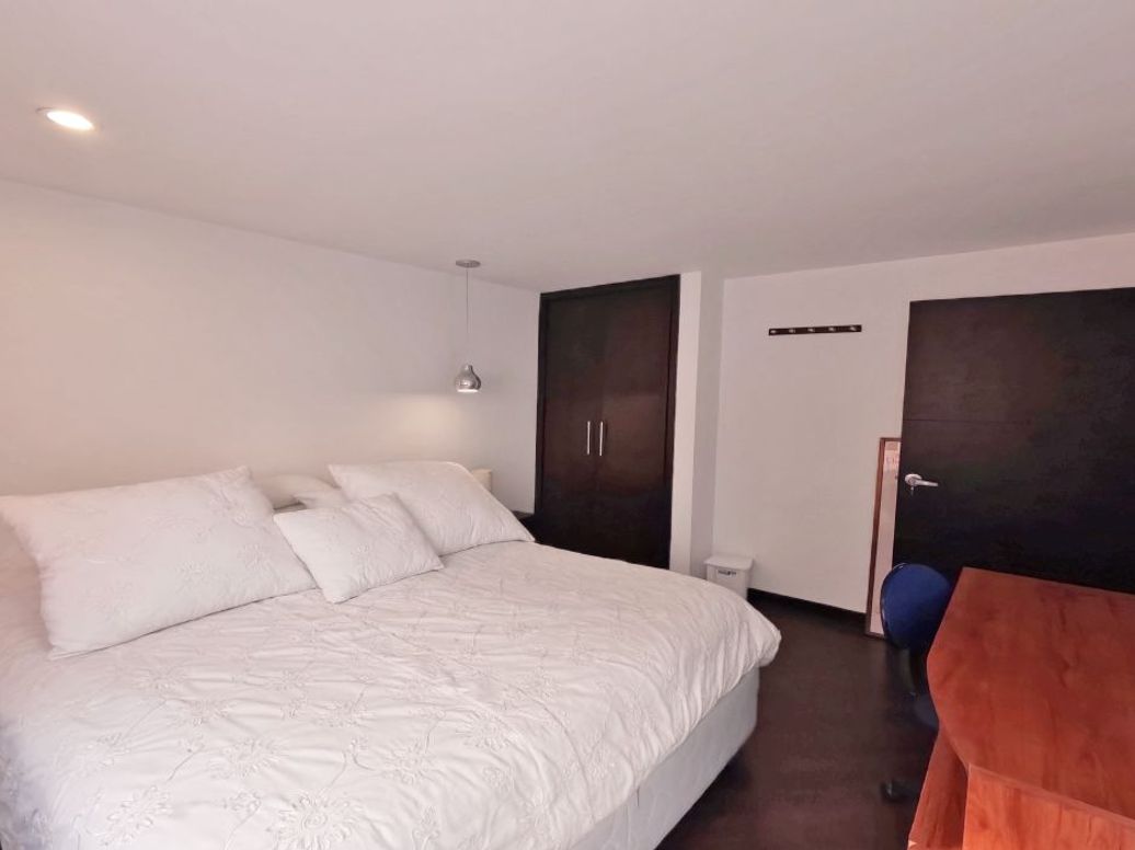 Apartamento de 2 alcobas en venta en Sagrado Corazon, Bogotá, 76 m² · foto 10 de 20