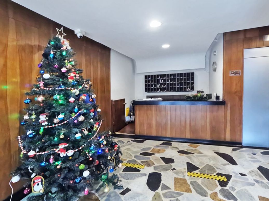 Apartamento de 2 alcobas en venta en Sagrado Corazon, Bogotá, 76 m² · foto 17 de 20
