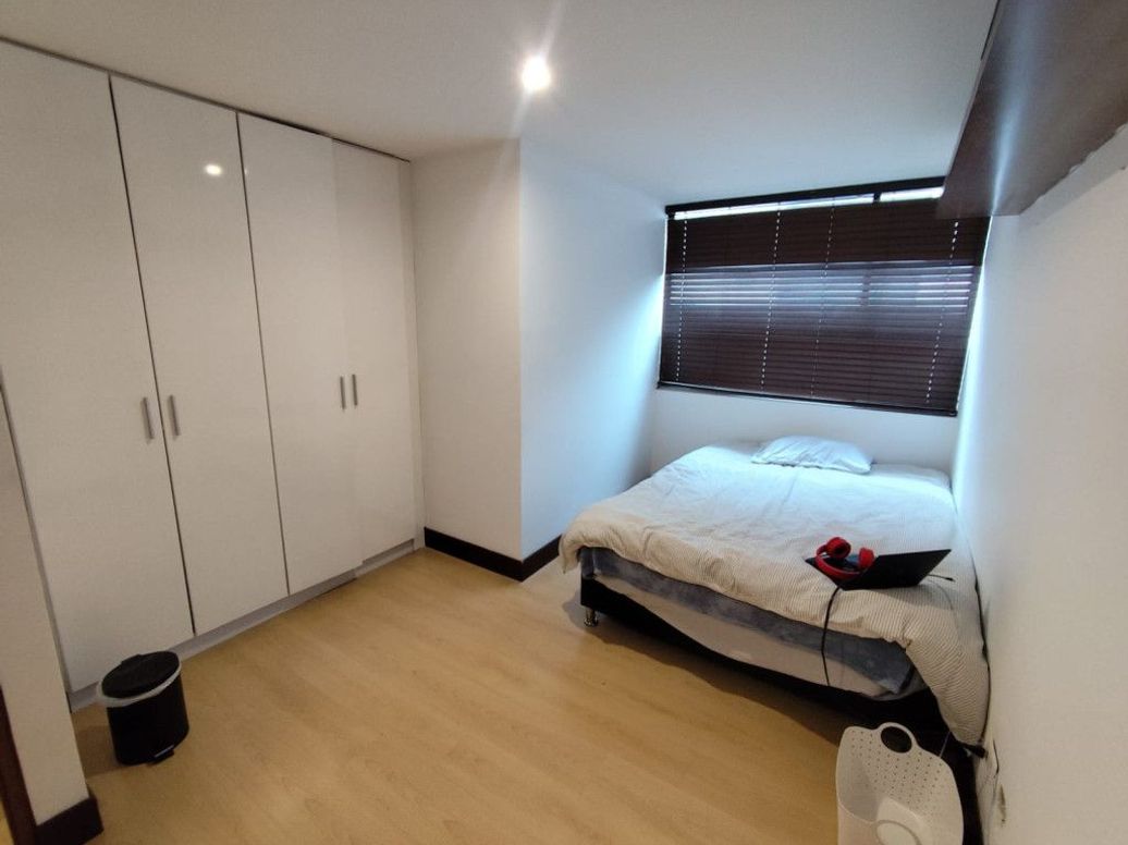 Apartamento de 3 alcobas en venta en Quinta Camacho, Bogotá, 285 m² · foto 20 de 20
