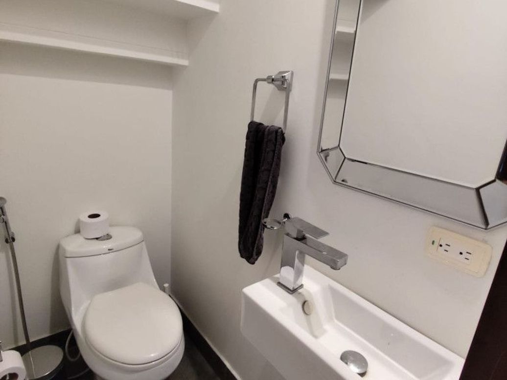 Apartamento de 3 alcobas en venta en Quinta Camacho, Bogotá, 285 m² · foto 15 de 20