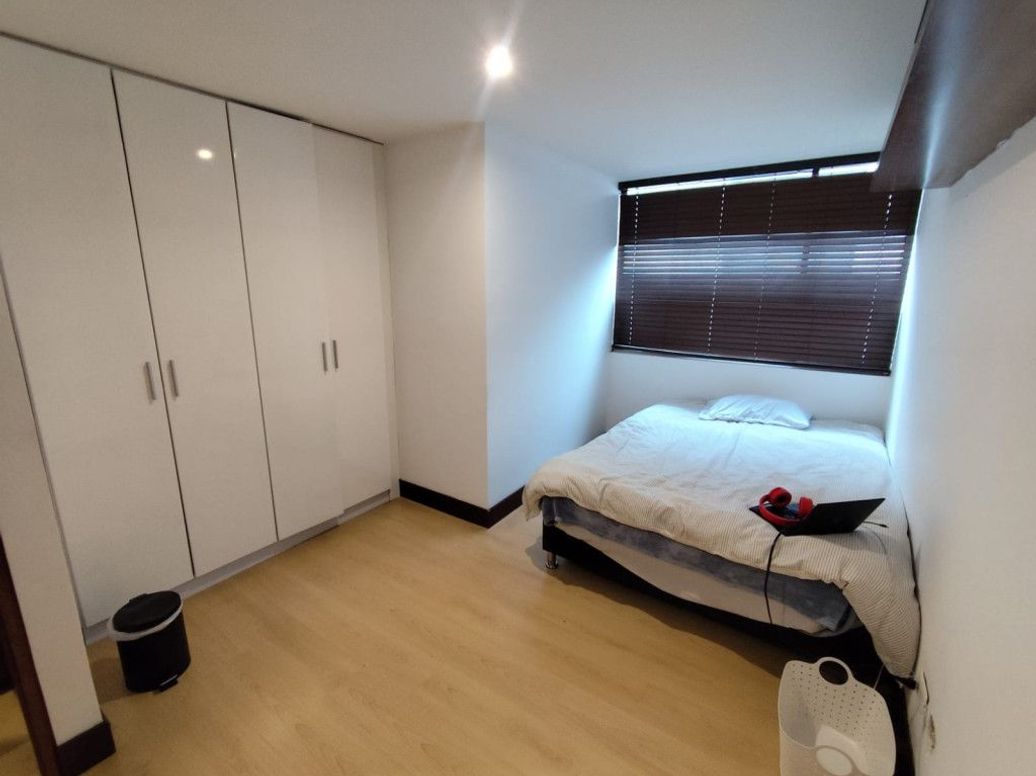 Apartamento de 3 alcobas en venta en Quinta Camacho, Bogotá, 285 m² · foto 19 de 20