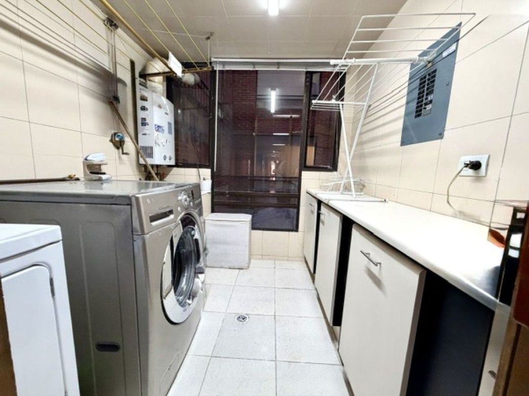 Apartamento de 3 alcobas en venta en El Nogal, Bogotá, 211 m² · foto 13 de 20