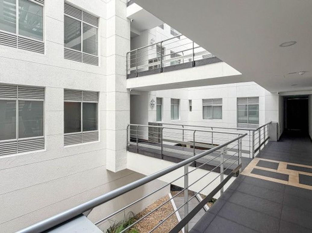 Apartamento de 3 alcobas en venta en Rincon Del Chicó, Bogotá, 138 m² · foto 14 de 18