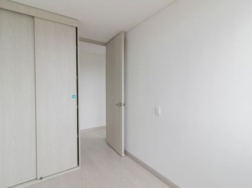 Apartamento de 2 alcobas en venta en El Liston, Bogotá, 36 m² · foto 20 de 20