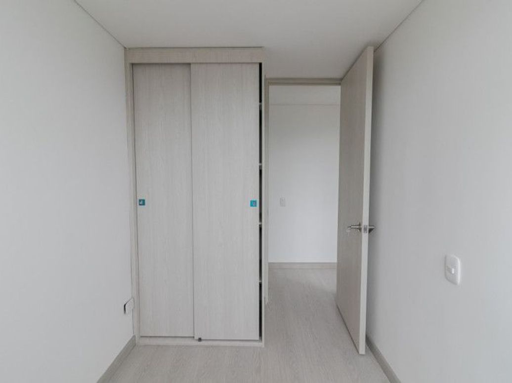 Apartamento de 2 alcobas en venta en El Liston, Bogotá, 36 m² · foto 19 de 20