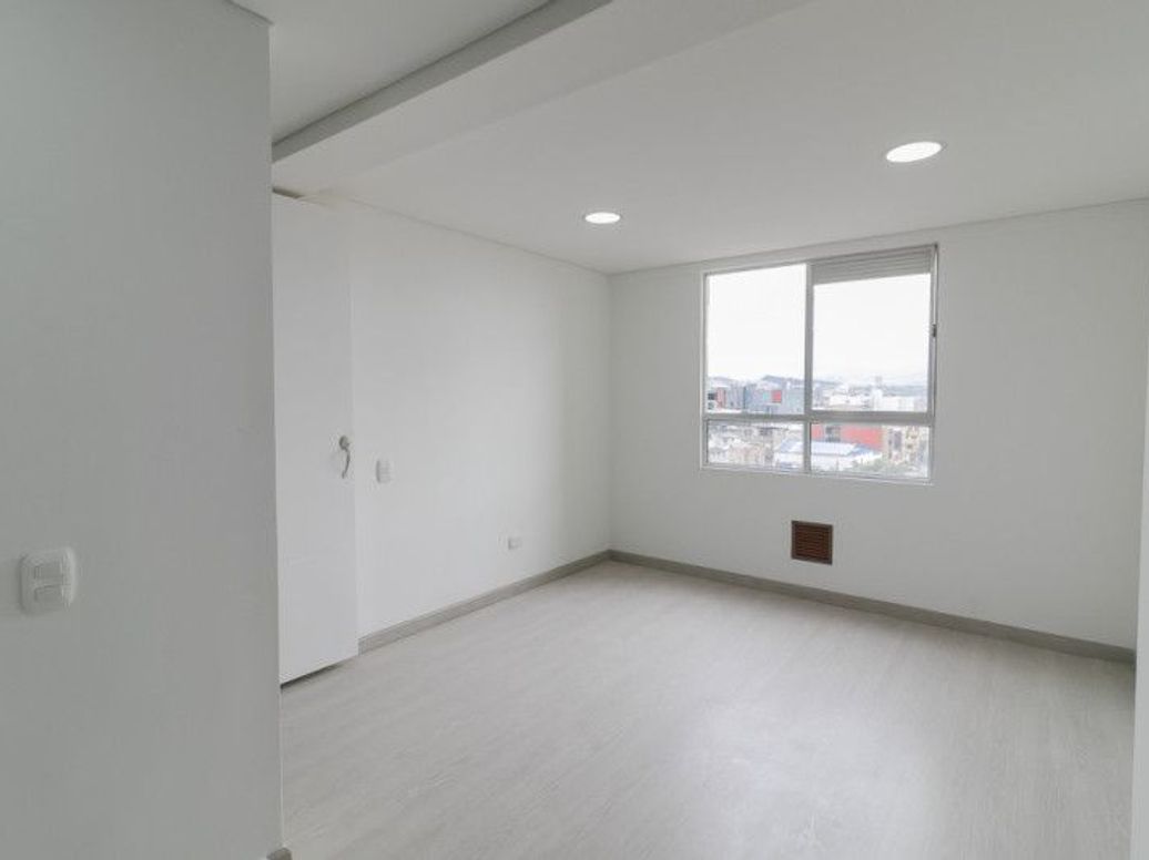 Apartamento de 2 alcobas en venta en El Liston, Bogotá, 36 m² · foto 12 de 20