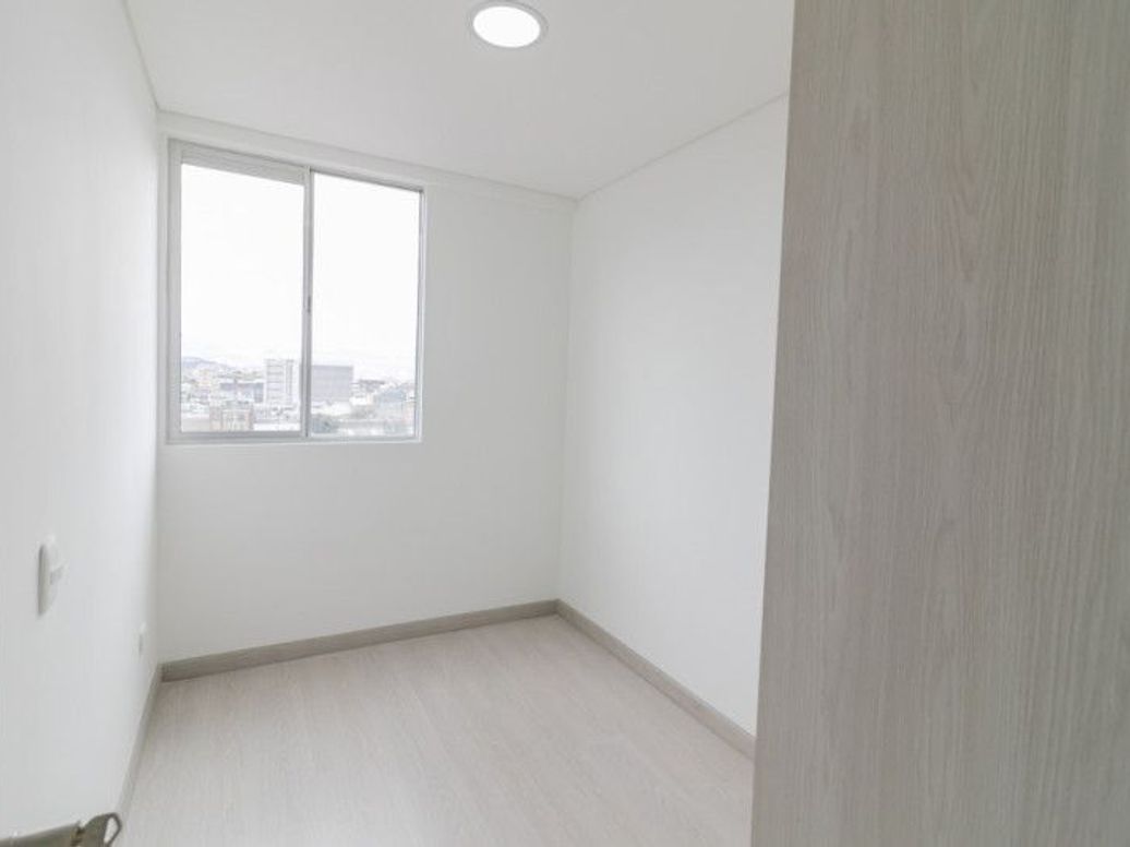 Apartamento de 2 alcobas en venta en El Liston, Bogotá, 36 m² · foto 17 de 20