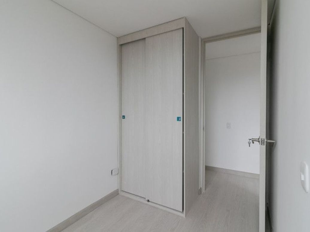 Apartamento de 2 alcobas en venta en El Liston, Bogotá, 36 m² · foto 18 de 20