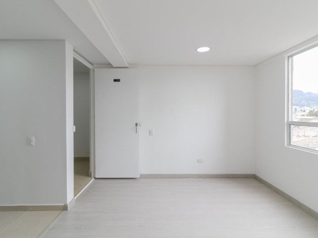 Apartamento de 2 alcobas en venta en El Liston, Bogotá, 36 m² · foto 8 de 20