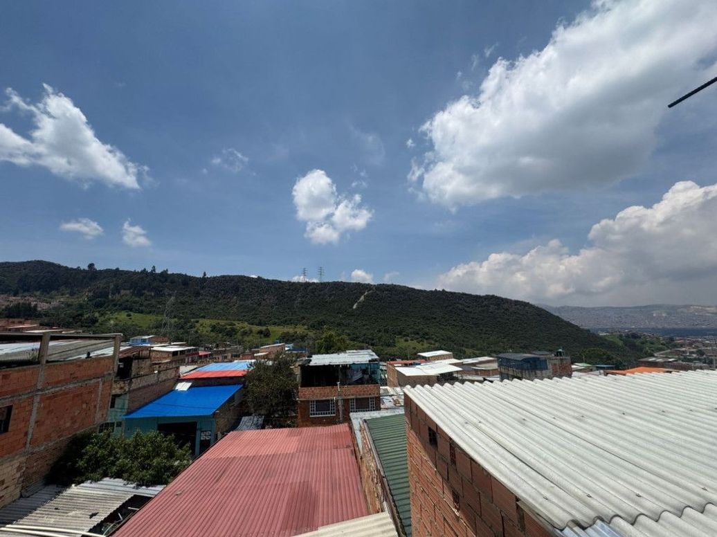Casa de 9 alcobas en venta en Canada Sector La Guira Et. Ii, Bogotá, 250 m² · foto 17 de 18