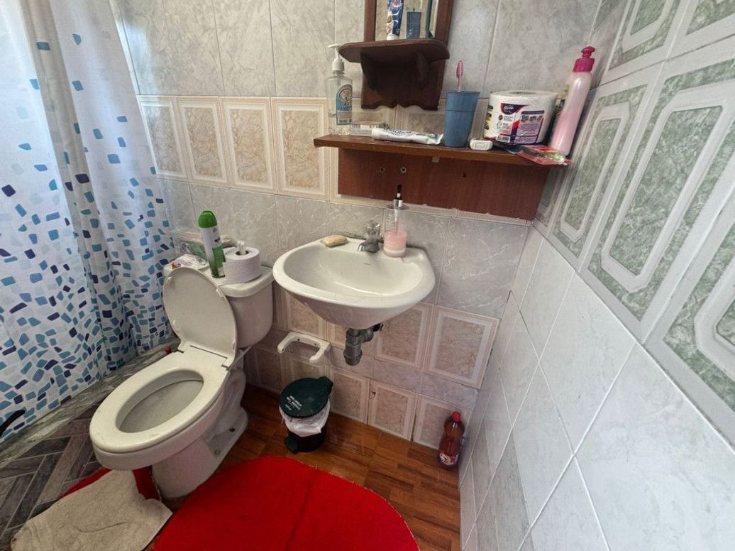 Casa de 9 alcobas en venta en Canada Sector La Guira Et. Ii, Bogotá, 250 m² · foto 10 de 18