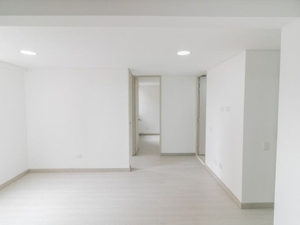 Apartamento de 2 alcobas en venta en El Liston, Bogotá, 37 m² · foto 14 de 20
