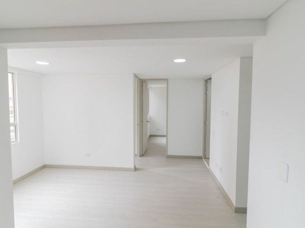 Apartamento de 2 alcobas en venta en El Liston, Bogotá, 37 m² · foto 17 de 20