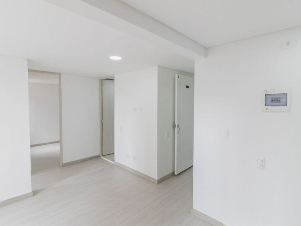 Apartamento de 2 alcobas en venta en El Liston, Bogotá, 37 m² · foto 5 de 20
