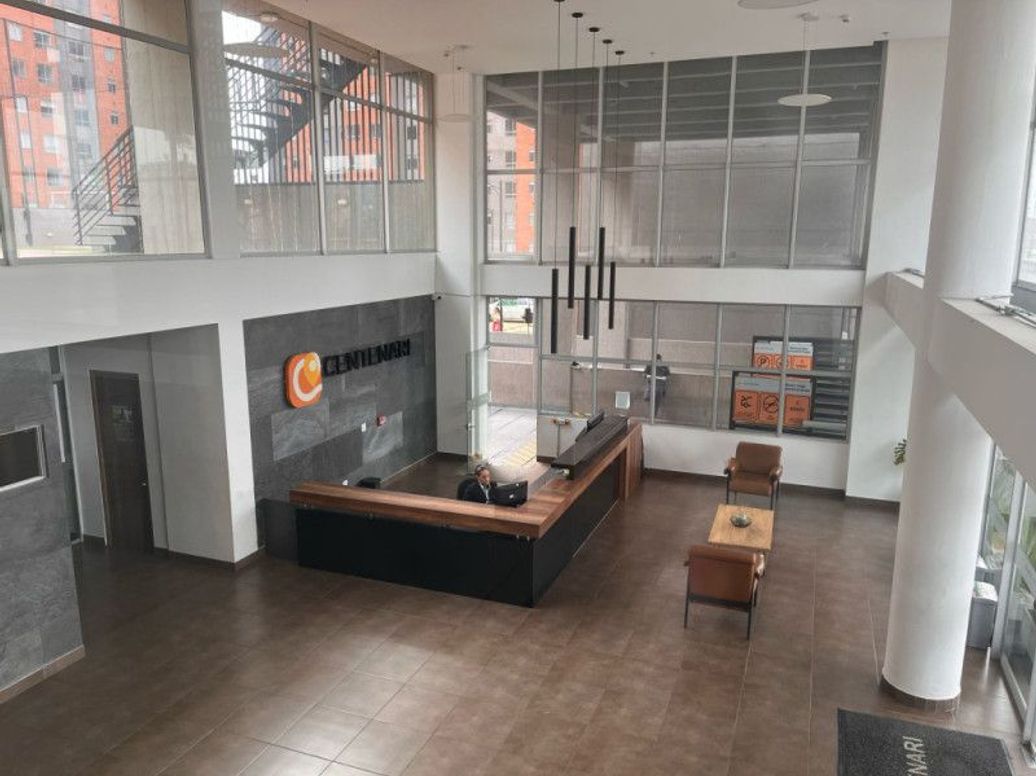 Apartamento de 2 alcobas en venta en El Liston, Bogotá, 37 m² · foto 2 de 20